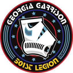 501st Legion: Georgia Garrison